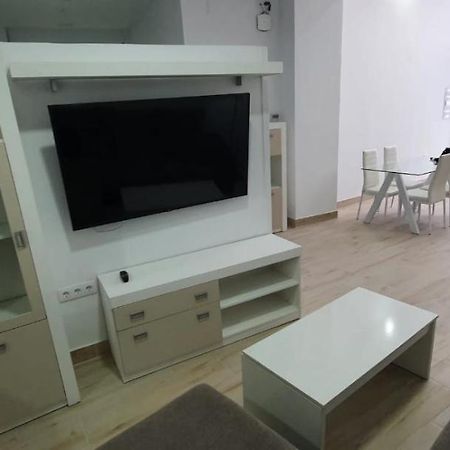 Loft Apartamento San Jose de la Rinconada Buitenkant foto