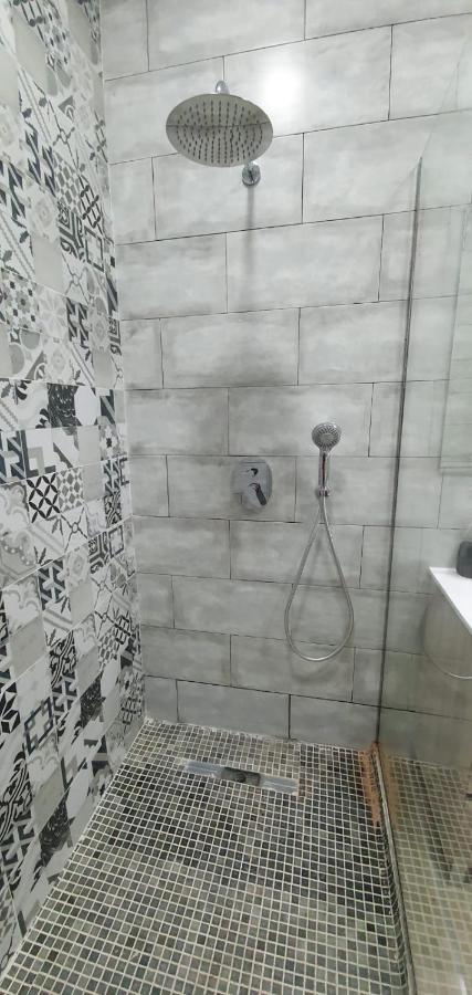 Loft Apartamento San Jose de la Rinconada Buitenkant foto